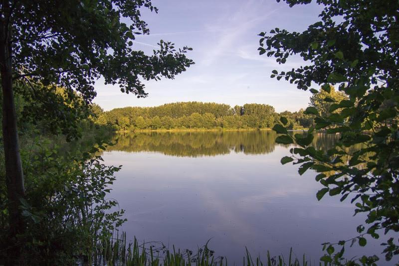 Camping Campilo 호텔 Aubigny  외부 사진